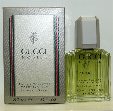 gucci cologne small|Gucci cologne for men discontinued.